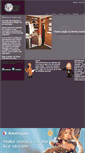 Mobile Screenshot of closetlogic.net